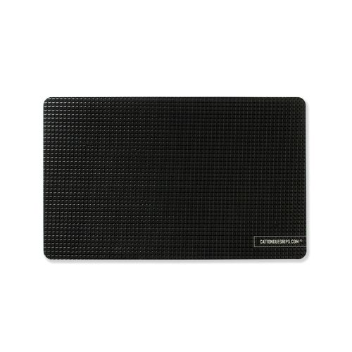 Cattongue Pad Blk 5"x8"