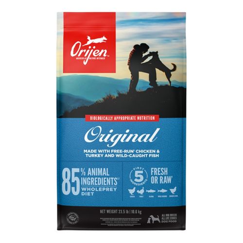 Orijen Original Dog 23.5lb