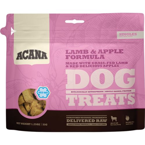 Acana Dog Lamb & Apple 3.25oz