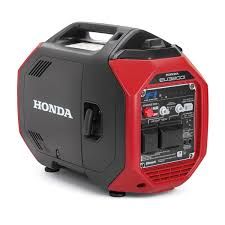 Generator Eu3200i Honda