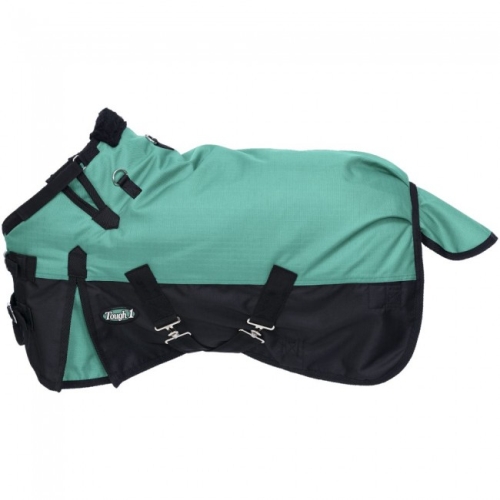 Horse Blanket Mini 48" Medium Turquoise 250G 1200D