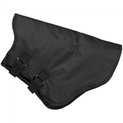 Med Blk Neck Cover 1200d