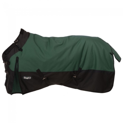 Horse Blanket 78" Heavy Green 300G 1200D