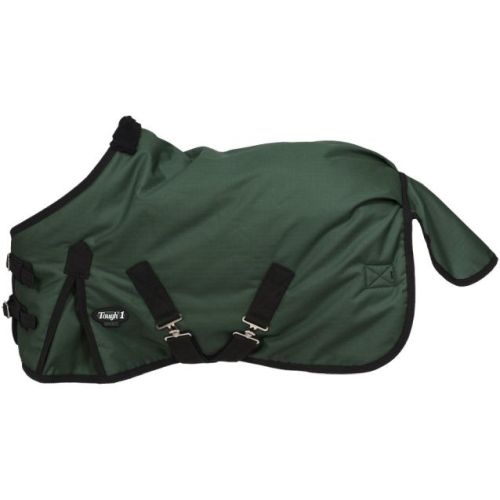 Horse Blanket Mini 46" Medium Green 250G 1200D