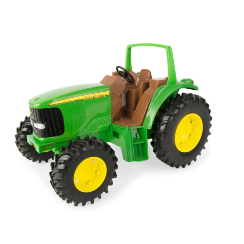 Toy JD Tough Tractor