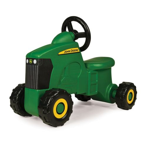 John Deere Sit and Scoot