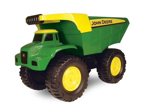 Toy JD 21" BS Dump Truck