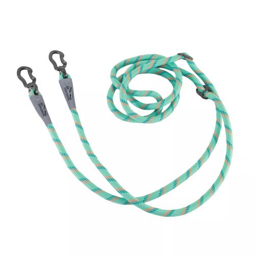 K9 Explorer Trek Multi-Function Rope Leash Everglades