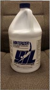 Winterizer Liquid 1g