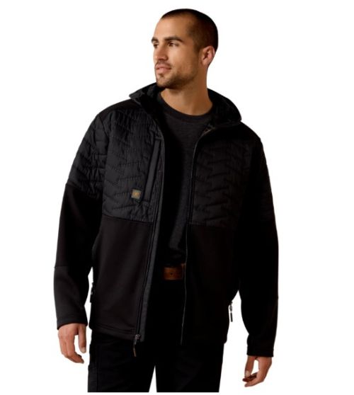 Ariat Mens Re-bar Cloud 9 Insulated Jacket