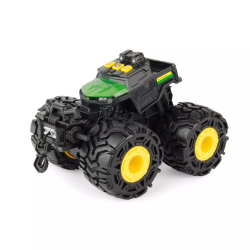 John Deere Monster Treads Gator