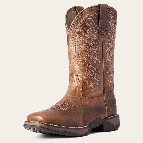 Ariat Womens Western Boot Anthem 2.0