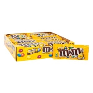 Peanut M&ms 1.74oz