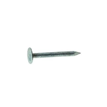 3in Glv Roofing Nail 1lb