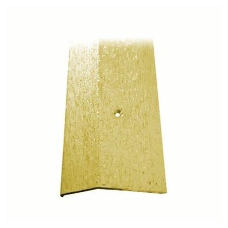 Carpet Edging 2" Ham Gold