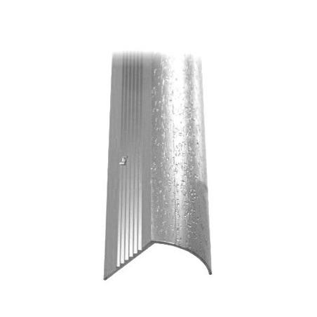Metal Door Molding Hammered