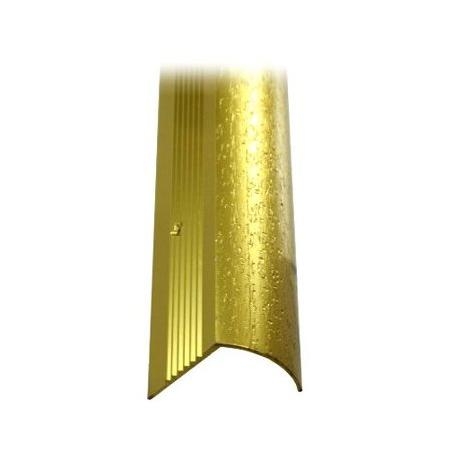 Metal Moulding 3ft Gold