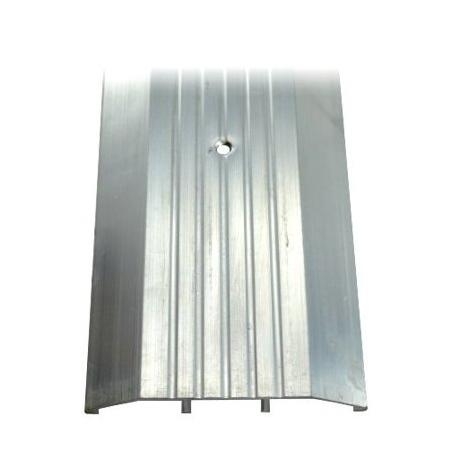 Threshold 3ft Alum Corrugated