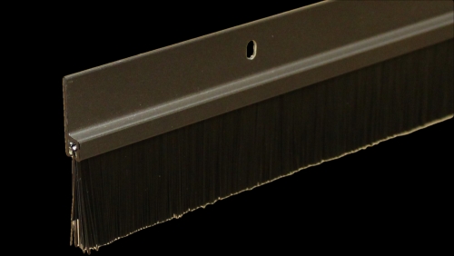 Brn Brush Sweep Up To 1-1/2"