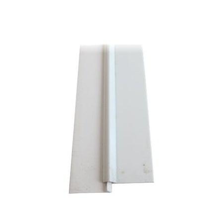 Door Sweep 3ft Wh