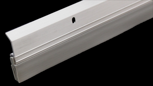 Door Sweep Triple Seal Sweep Wh