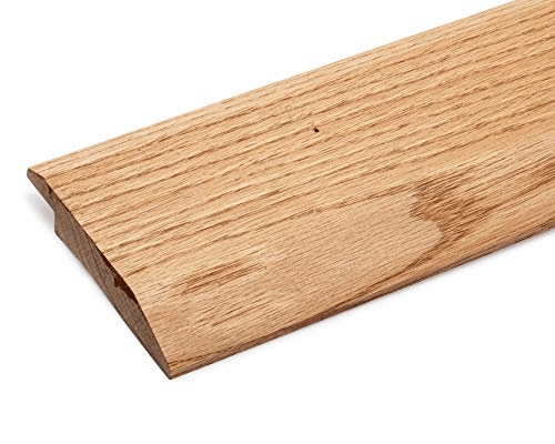 Threshold Oak 3Ft W/Overlap