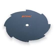 Trimmer Blade Grass Stihl .787