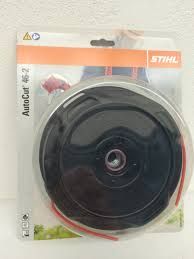 Trimmer Head Fs311-up