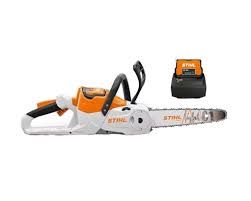 Msa 80cb Kit Chainsaw Stihl