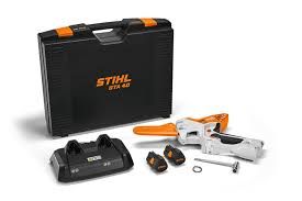 Gta 40 Kit Stihl Battery