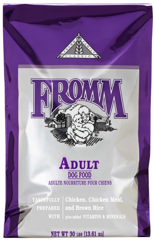 30Lb Fromm Classic Adult Dog