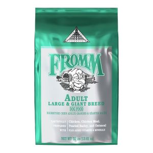 Fromm Classic Large Breed Adult 30lb