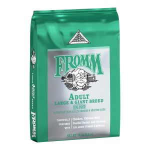 Fromm Classic Large Breed Adult 15lb