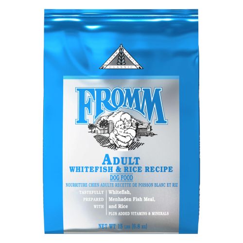 Fromm Classic Whitefish Adult 30lb