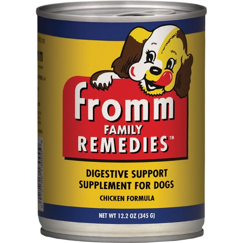 12Oz Fromm Remedies Chicken Pate