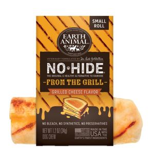 4" No Hide Cheese