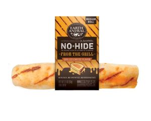 7" No Hide Cheese