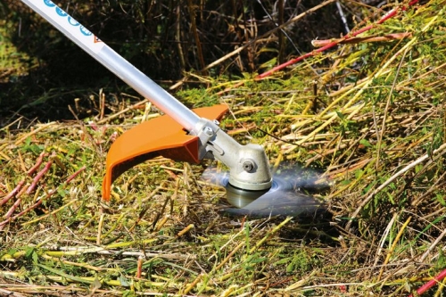 Stihl Km/fs Blade Head