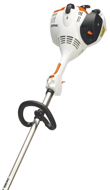 Stihl Fs56 Rce Loop Trimmer