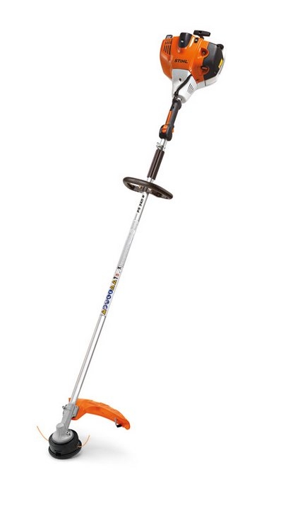 Stihl Fs240 Loop Trimmer