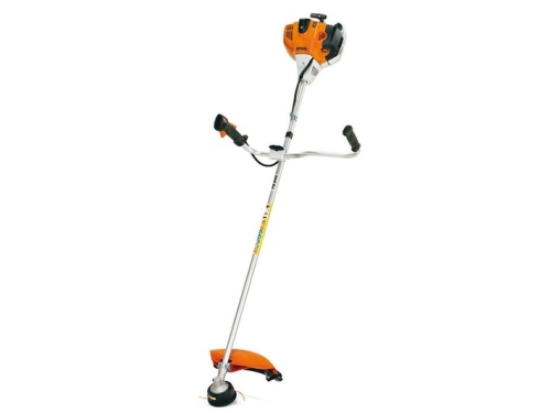 Stihl Fs240 Bike Trimmer