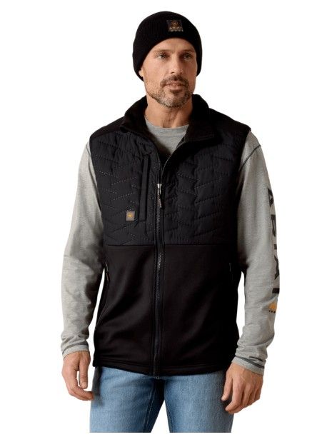 Ariat Mens Re-bar Cloud 9 Vest