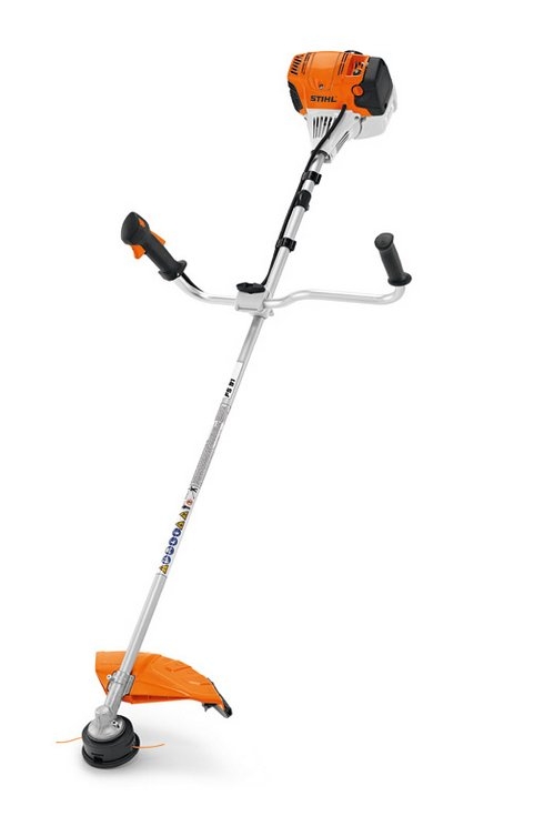 Stihl Fs91 Bike Trimmer