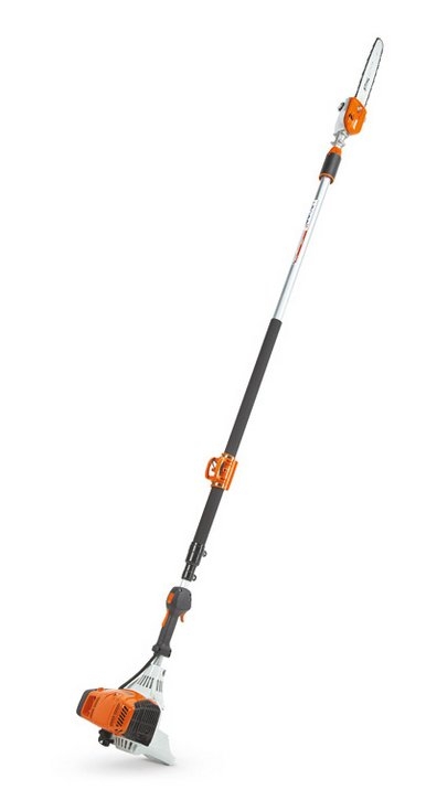 Ht 135 Pole Saw Stihl 14"