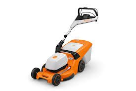 Rm 453.3t Push Mower Stihl
