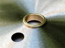 Arbor Adapter 1in Brass Stihl