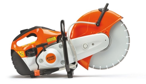 Stihl Ts420 Cutquick Saw