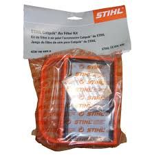 Filter Kit Ts410/420/500 Stihl