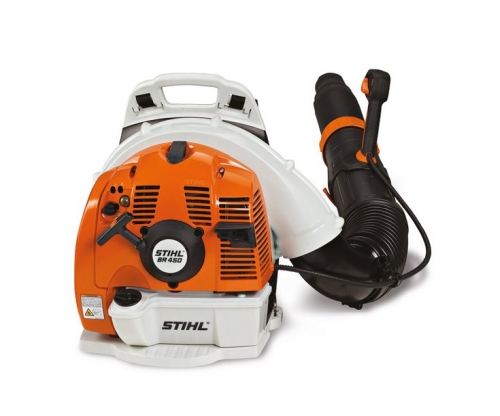 Stihl Br450 Backpack Blower