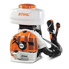 Sr 450z Mistblower Stihl